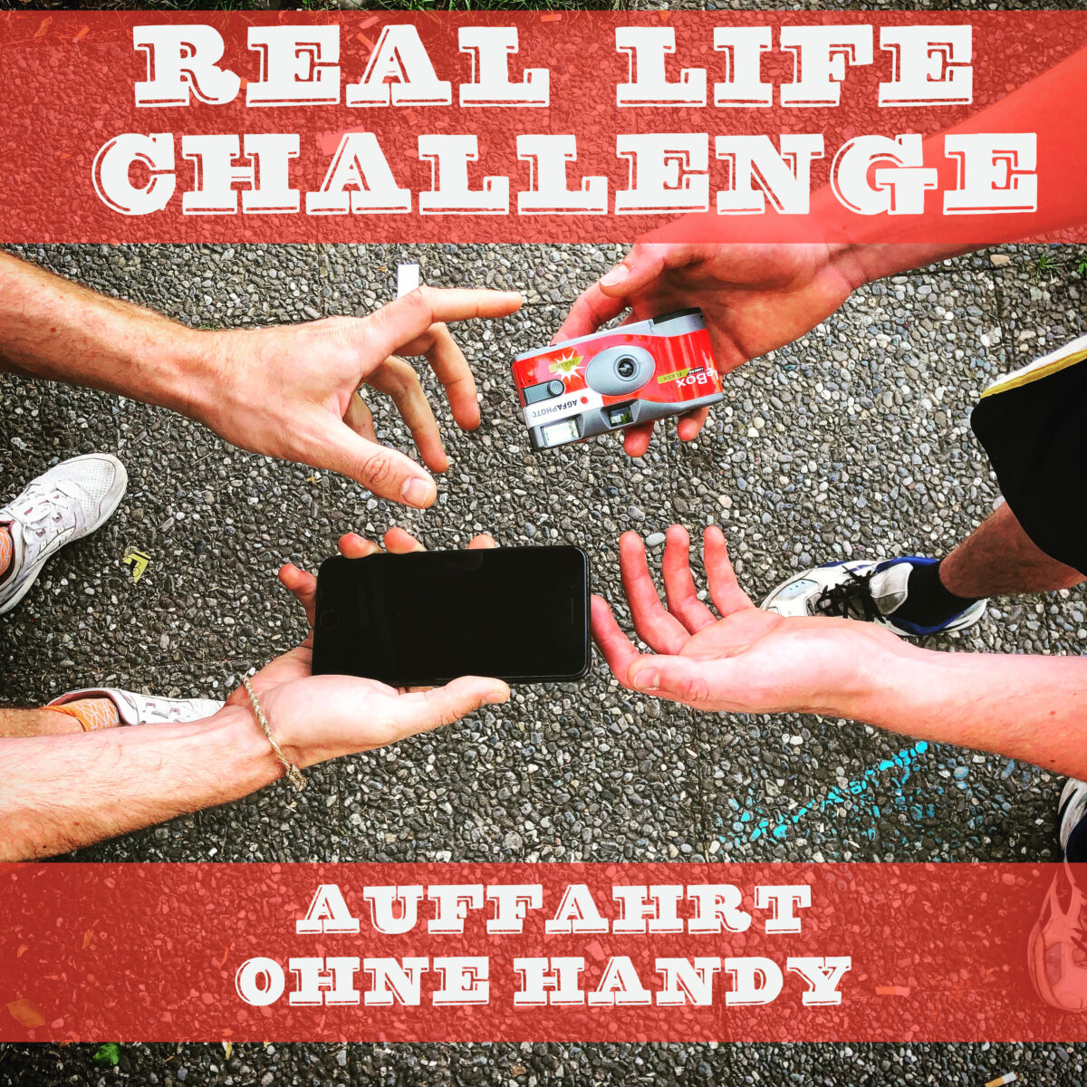 Real-life-Challenge